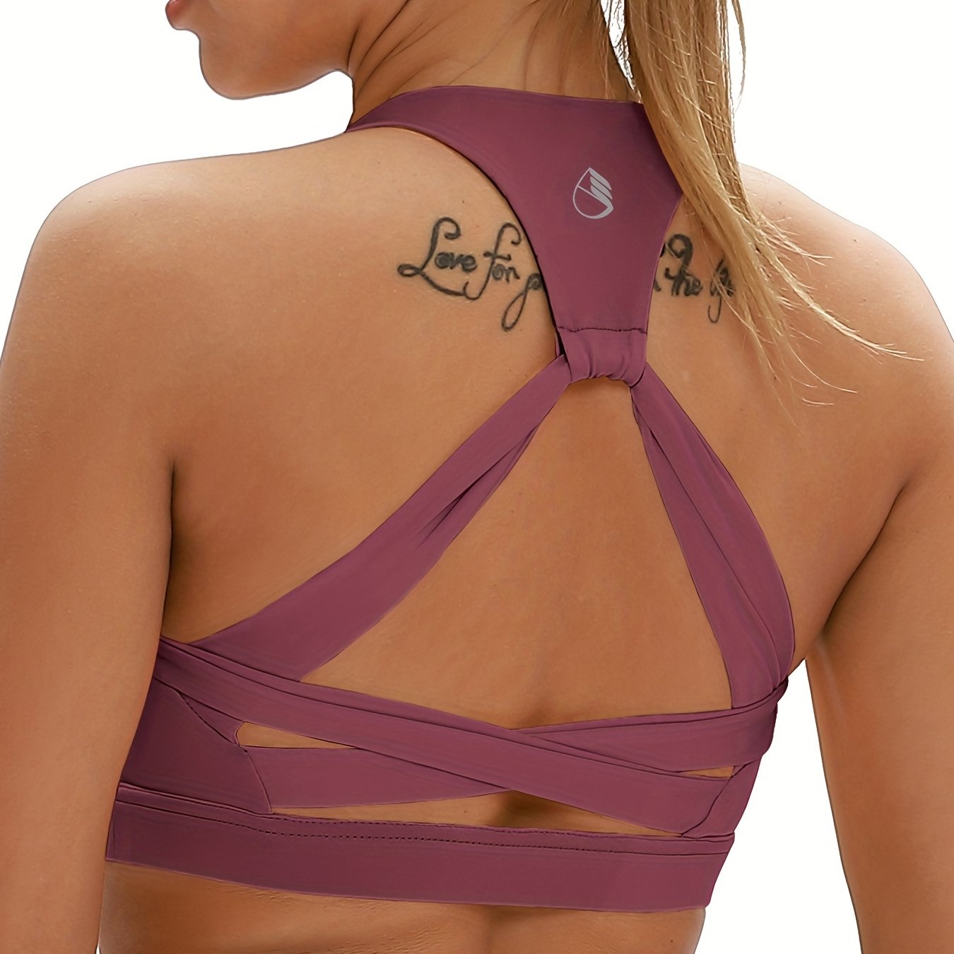 icyzone Workout Sports Bras for … curated on LTK