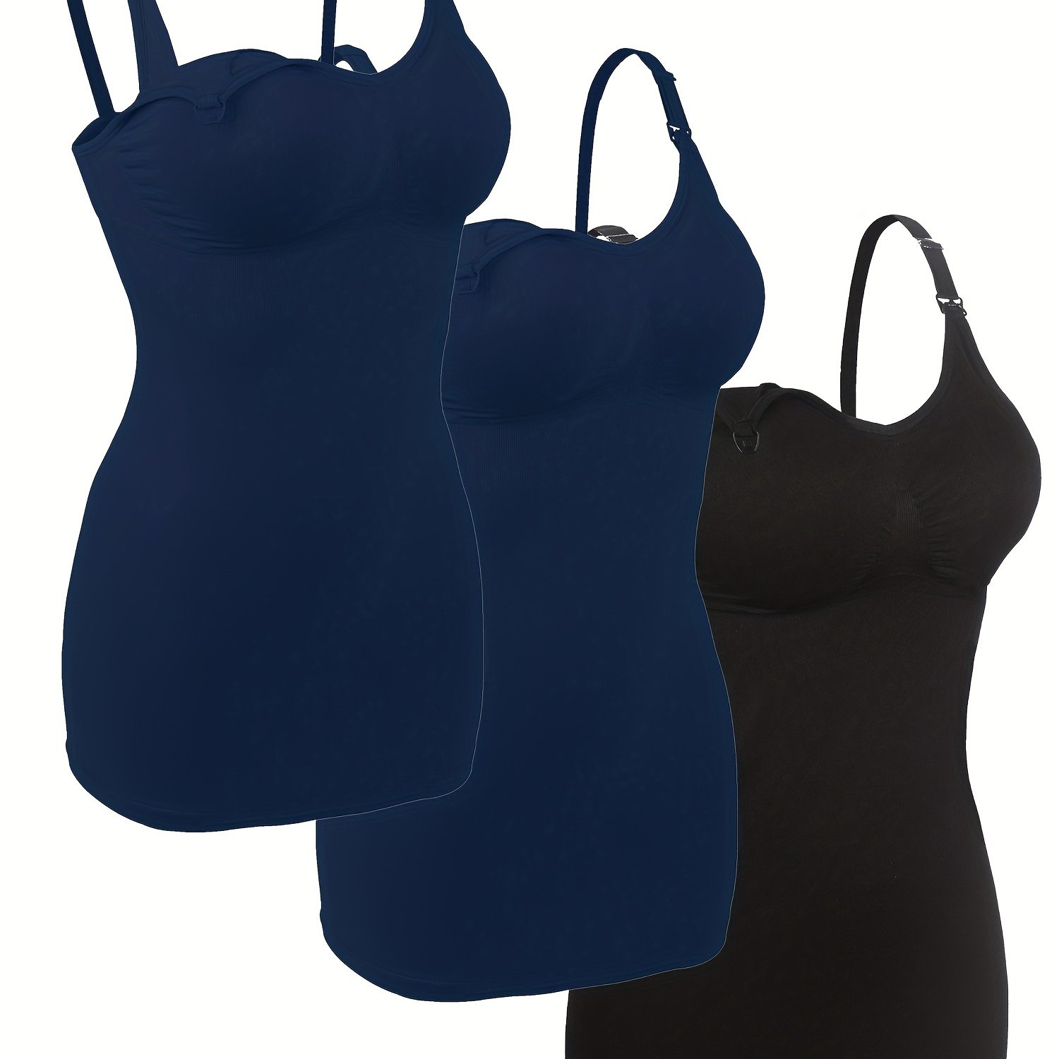 Nursing tank tops sale without built in bra