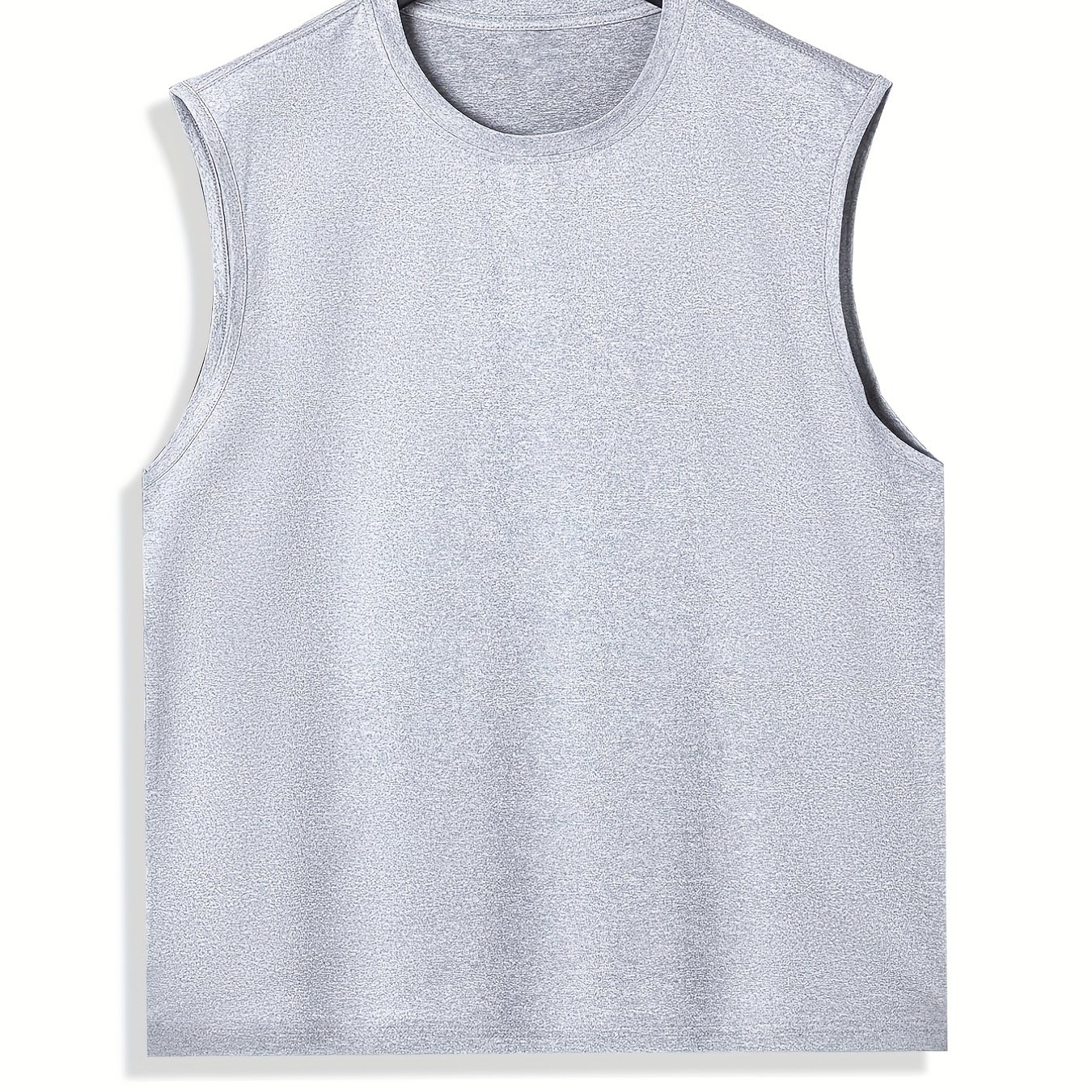 Drysense Sleeveless Shirt