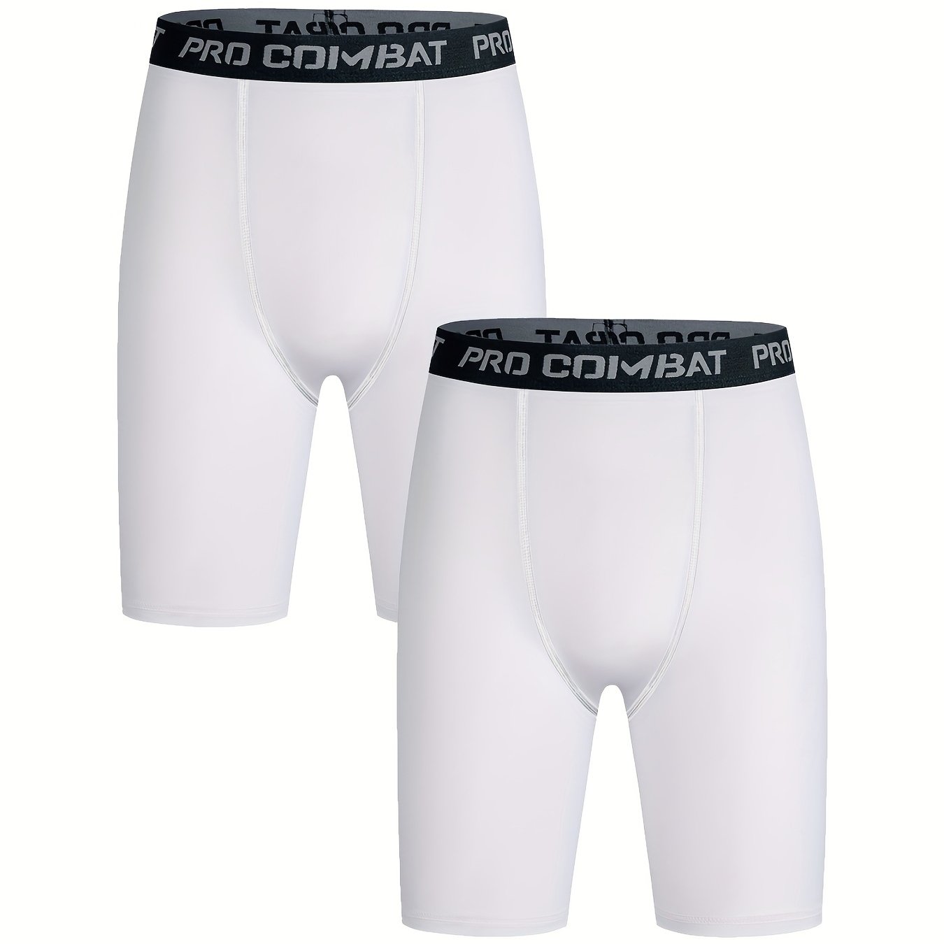 Performance enhancing Men's Compression Pants Running - Temu United Arab  Emirates