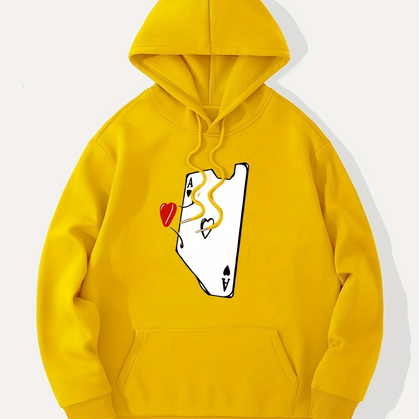 Winnie The Pooh Louis Vuitton Pullover Unisex Hoodie