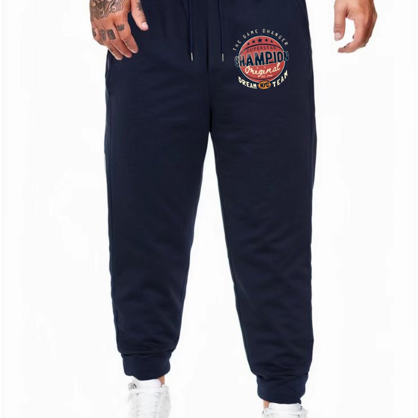 Champion original online sweatpants