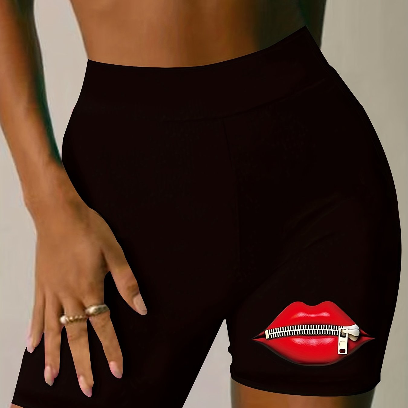 Women's Bicycle Shorts Trend: Looks To Copy 2023 