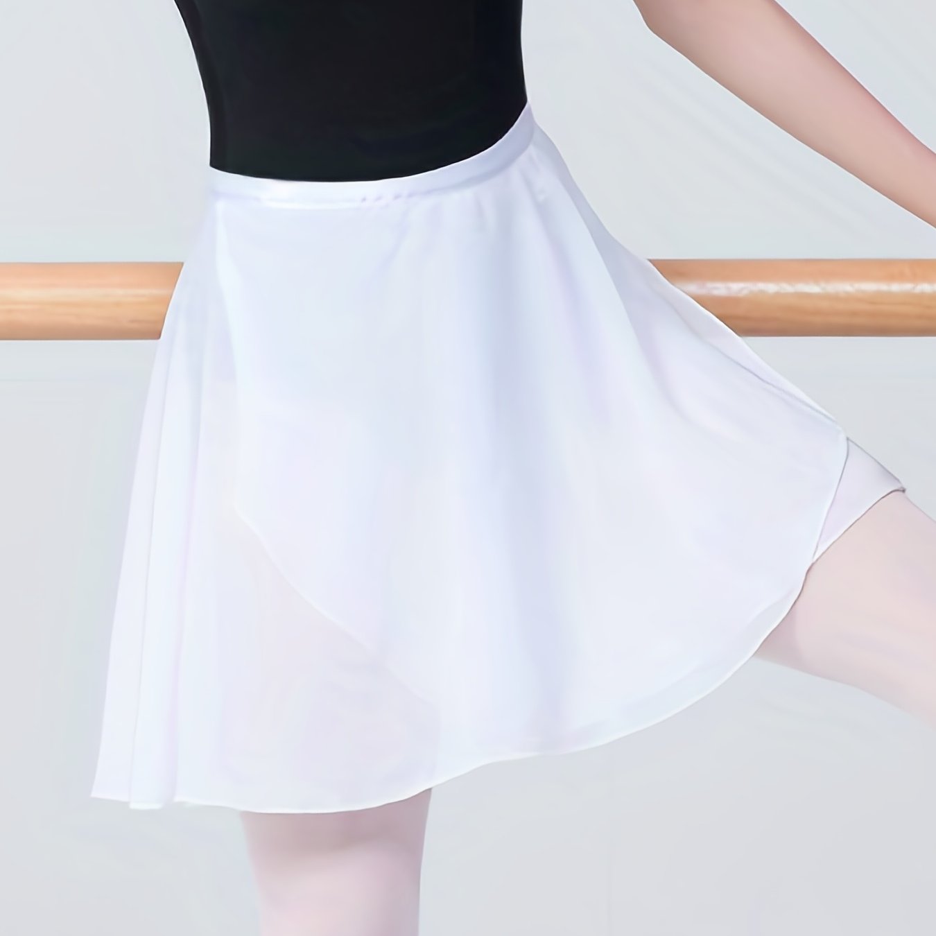 Ballet falda de gasa - Descubre la nueva Sastrería de ballet Online