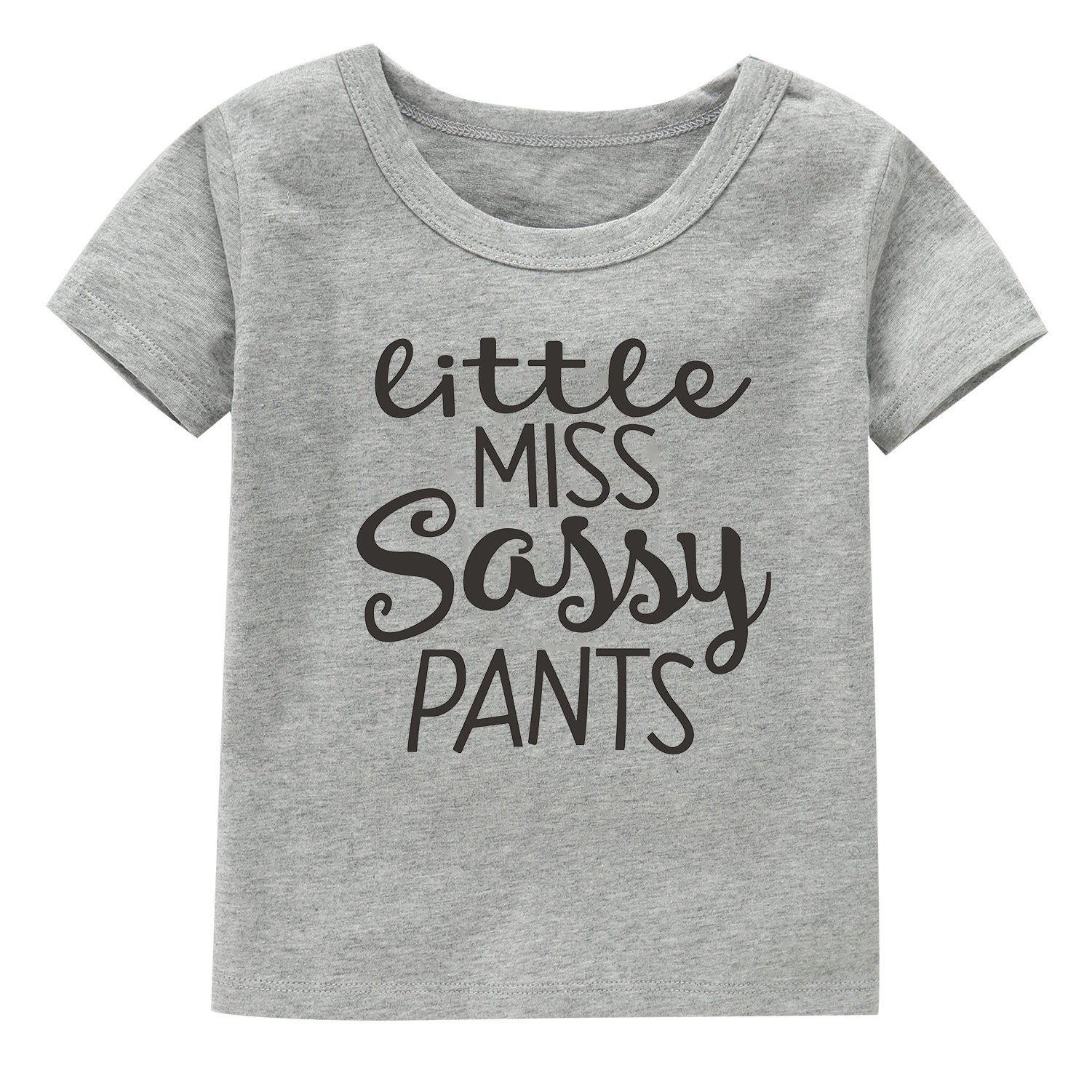 Little miss hot sale sassy pants shirt