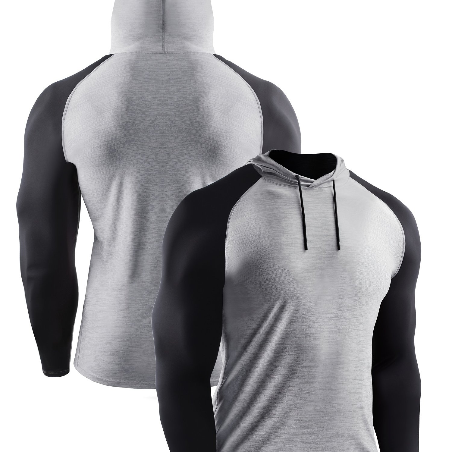 Fitness hoodie,Temu