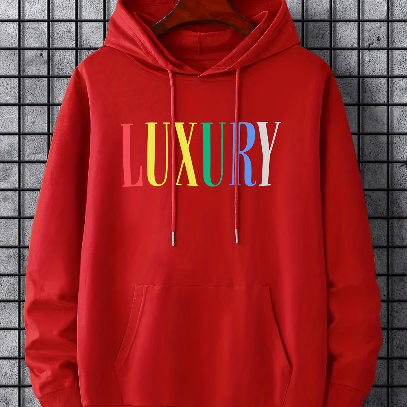 Louis Vuitton Luxury Brand Unisex Hoodie