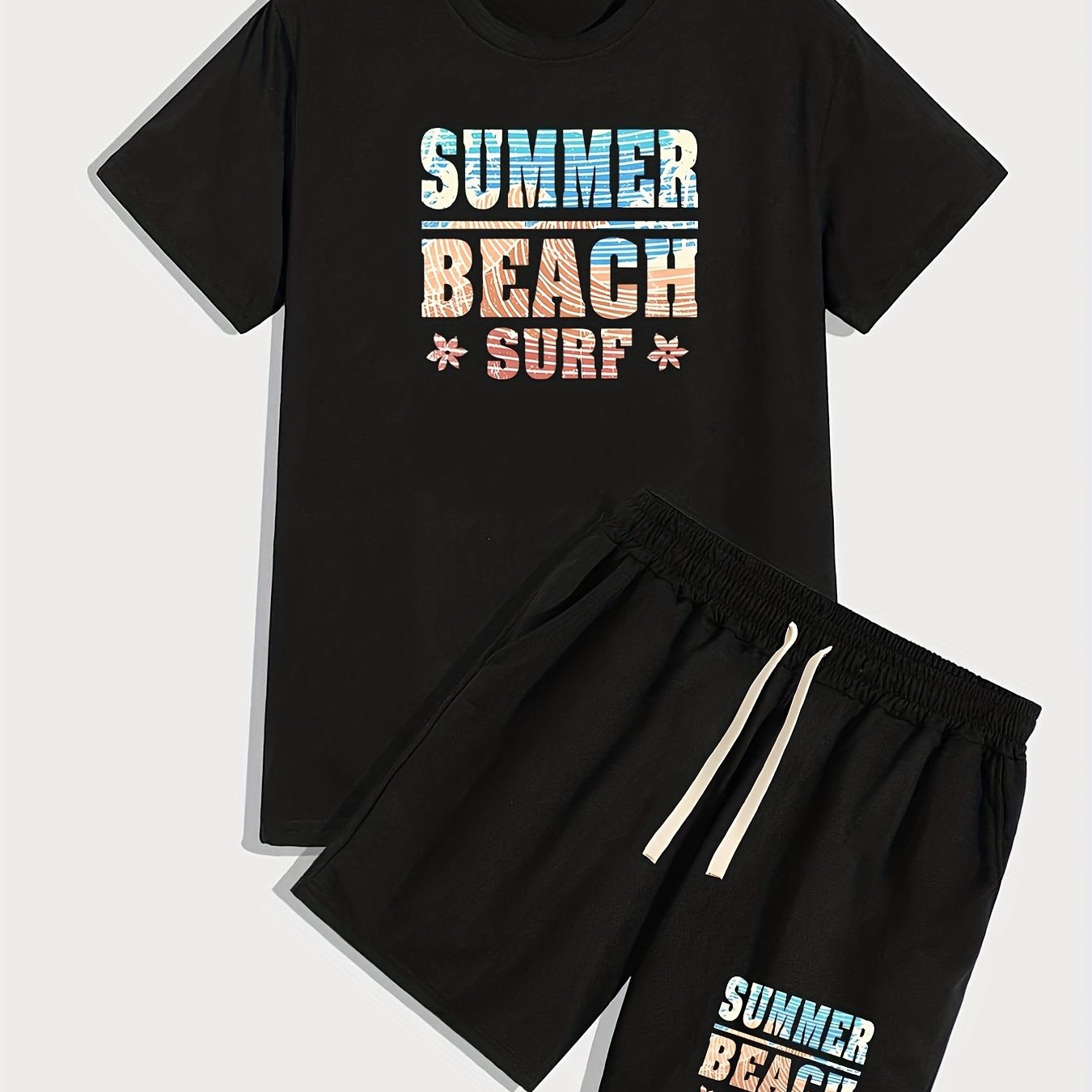 Chicago Bears Summer Beach Shirt and Shorts Full Over Print - Freedomdesign