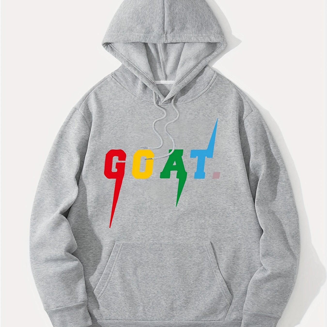 Goat on sale hoodie tillys