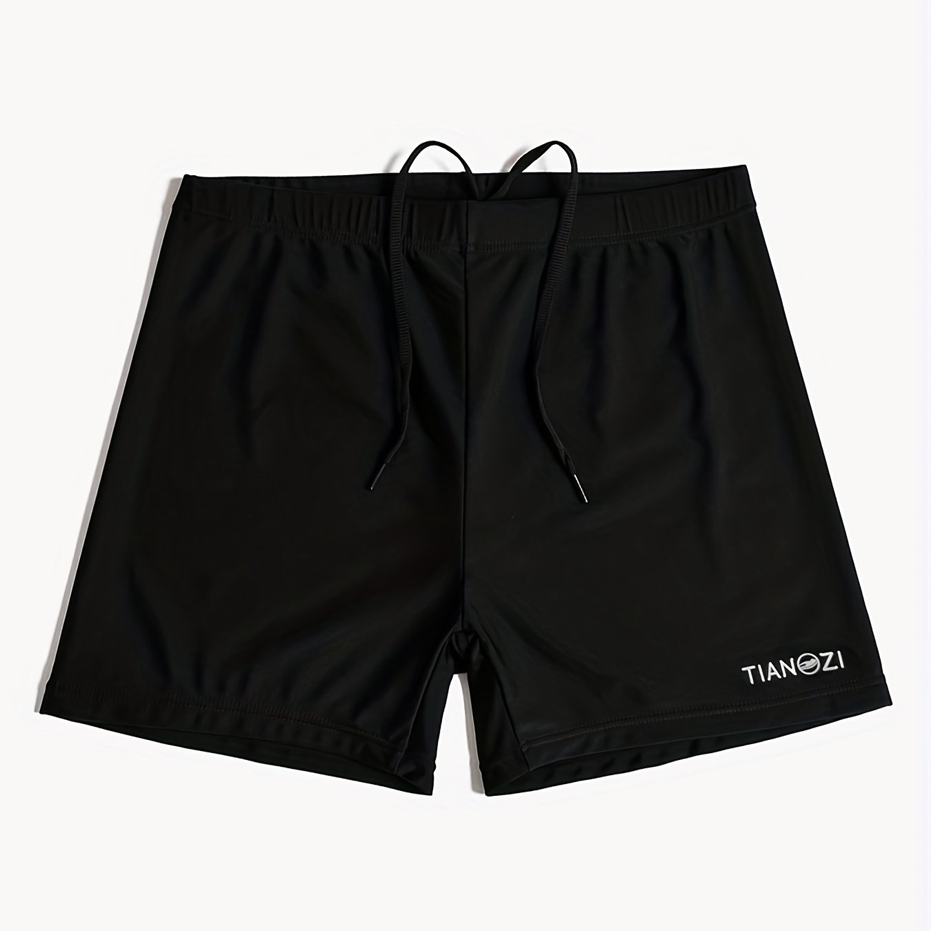 Men's Athletic Swimming Trunks Quick Dry Stretchable Swimming Shorts ...