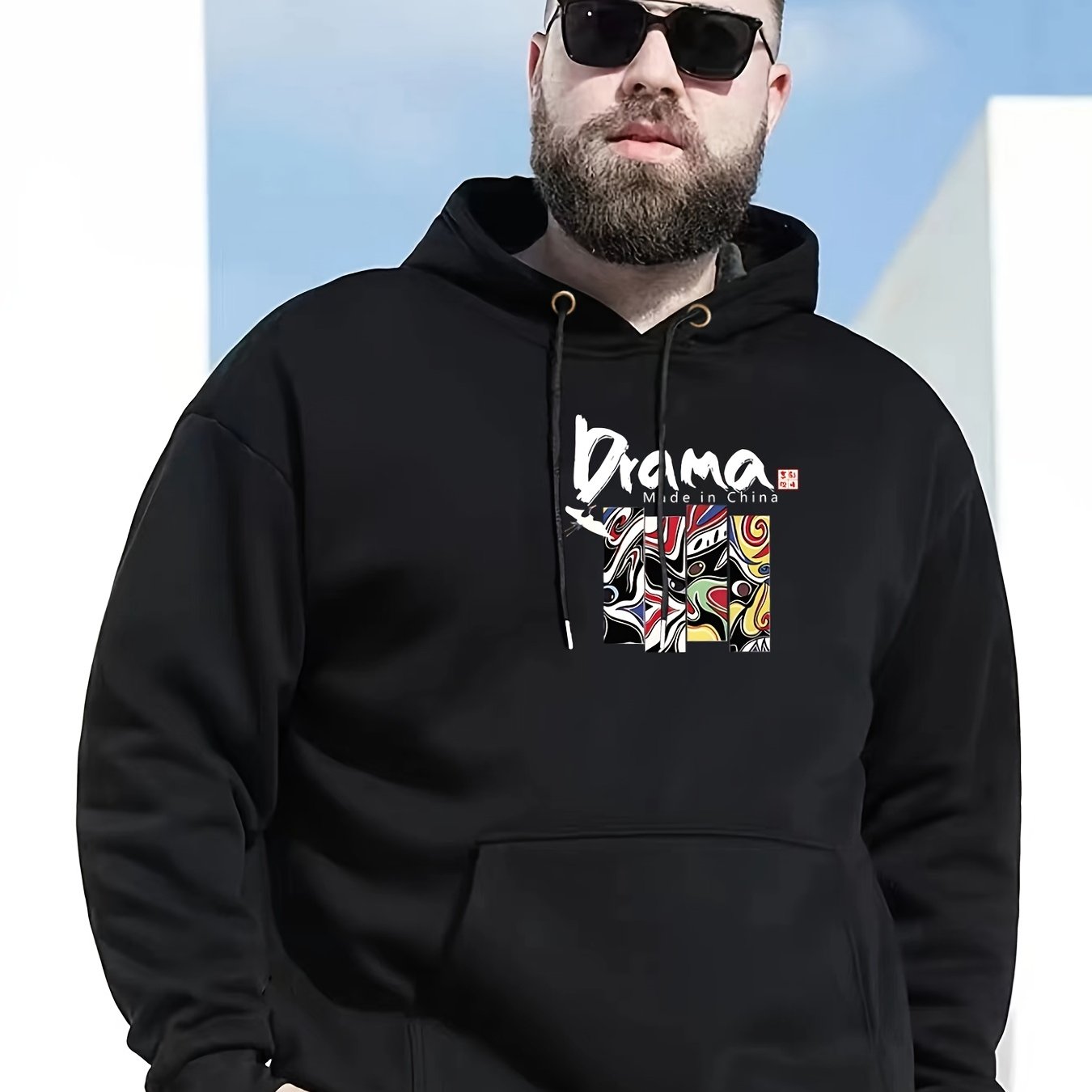 Diamond 2024 trinity hoodie