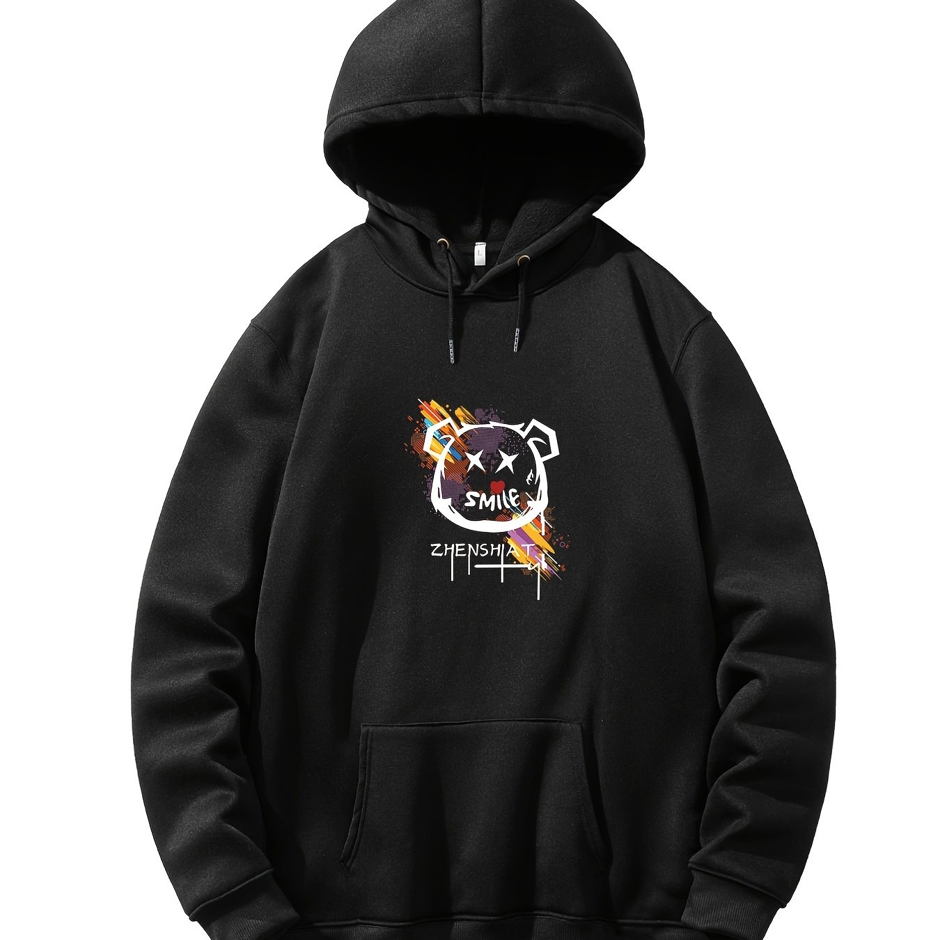 The hundreds switchback discount hoodie