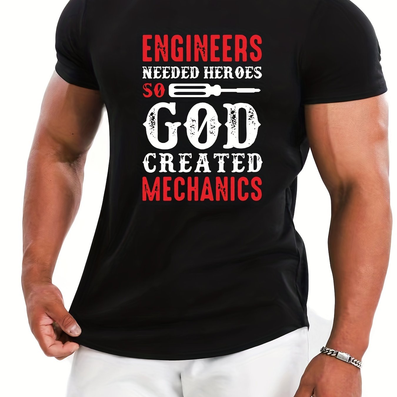 god Create Mechanic