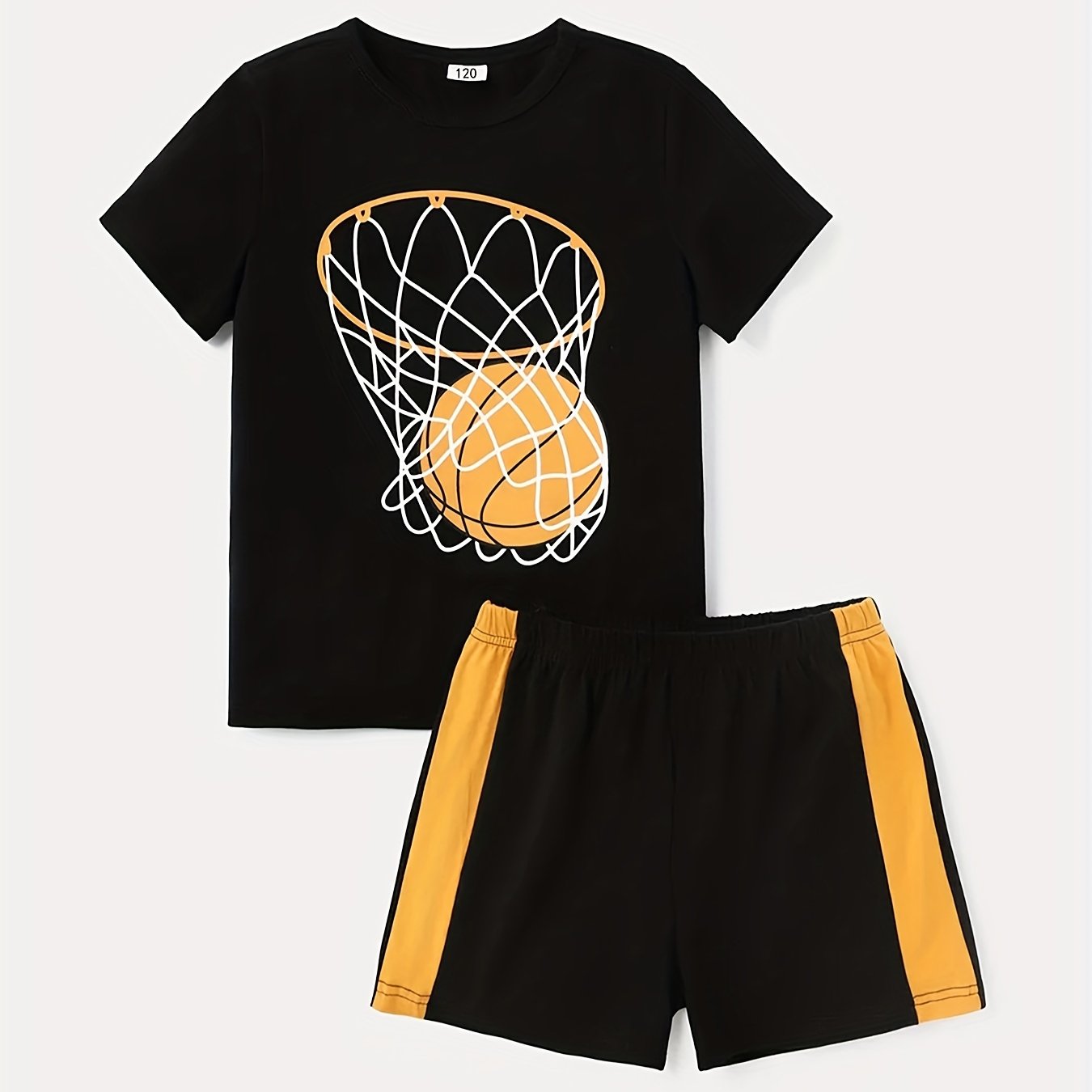 equipacion niño camiseta y pantalon baloncesto - Compra venta en  todocoleccion