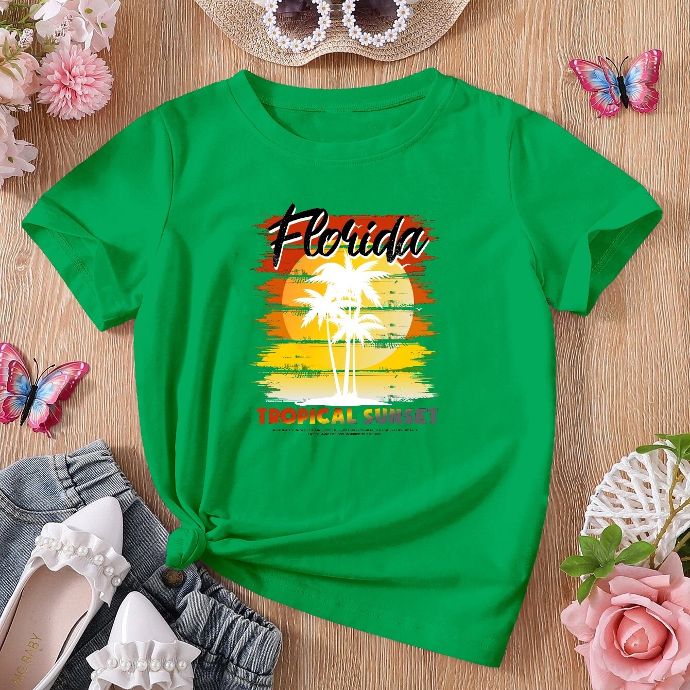 boys-creative-t-shirt-lightweight-comfy-short-sleeve-tops-florida