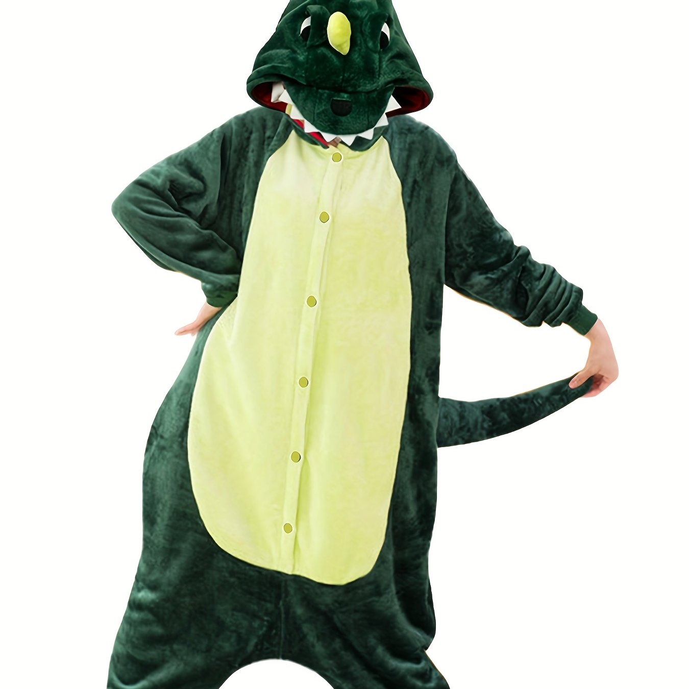 T rex best sale onesie for adults