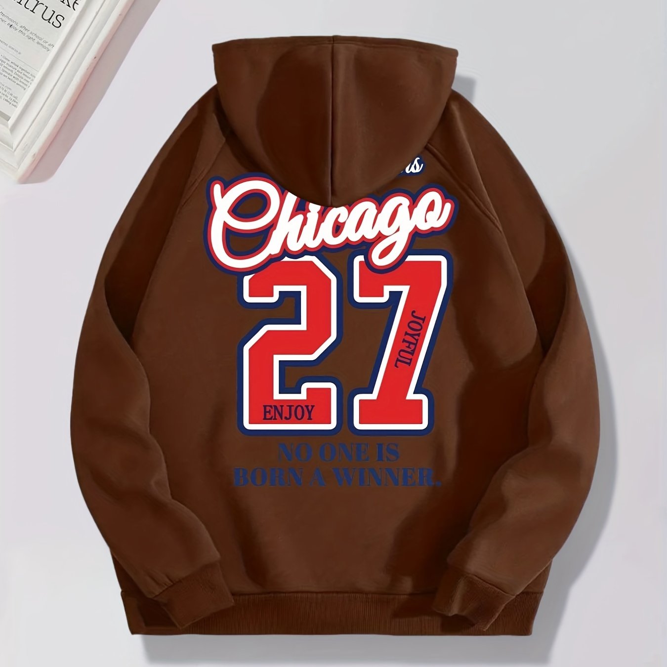 Celio - NBA Chicago Bulls Sweatshirt