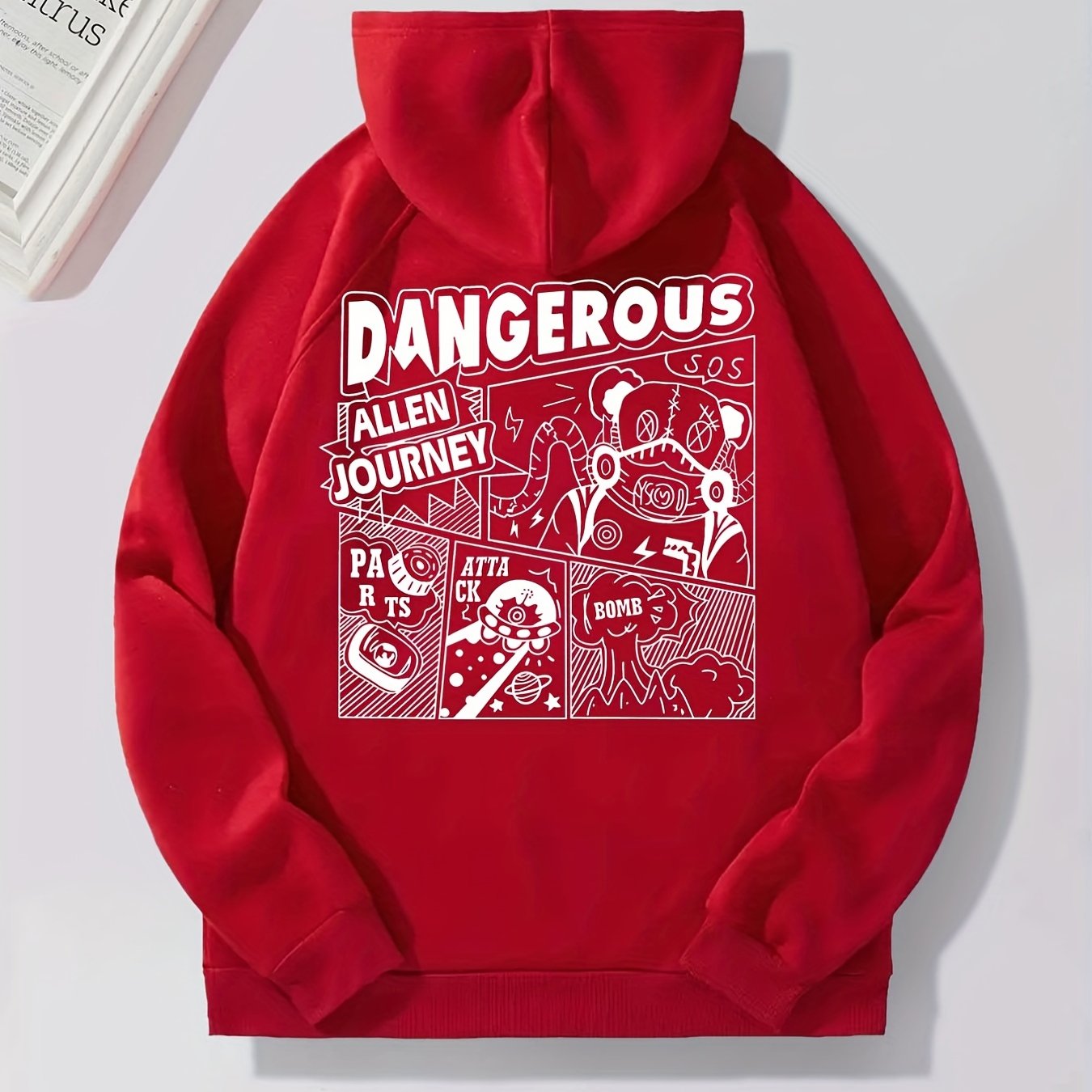dangerous-print-hoodie-hoodies-for-men-men-s-casual-pullover-hooded