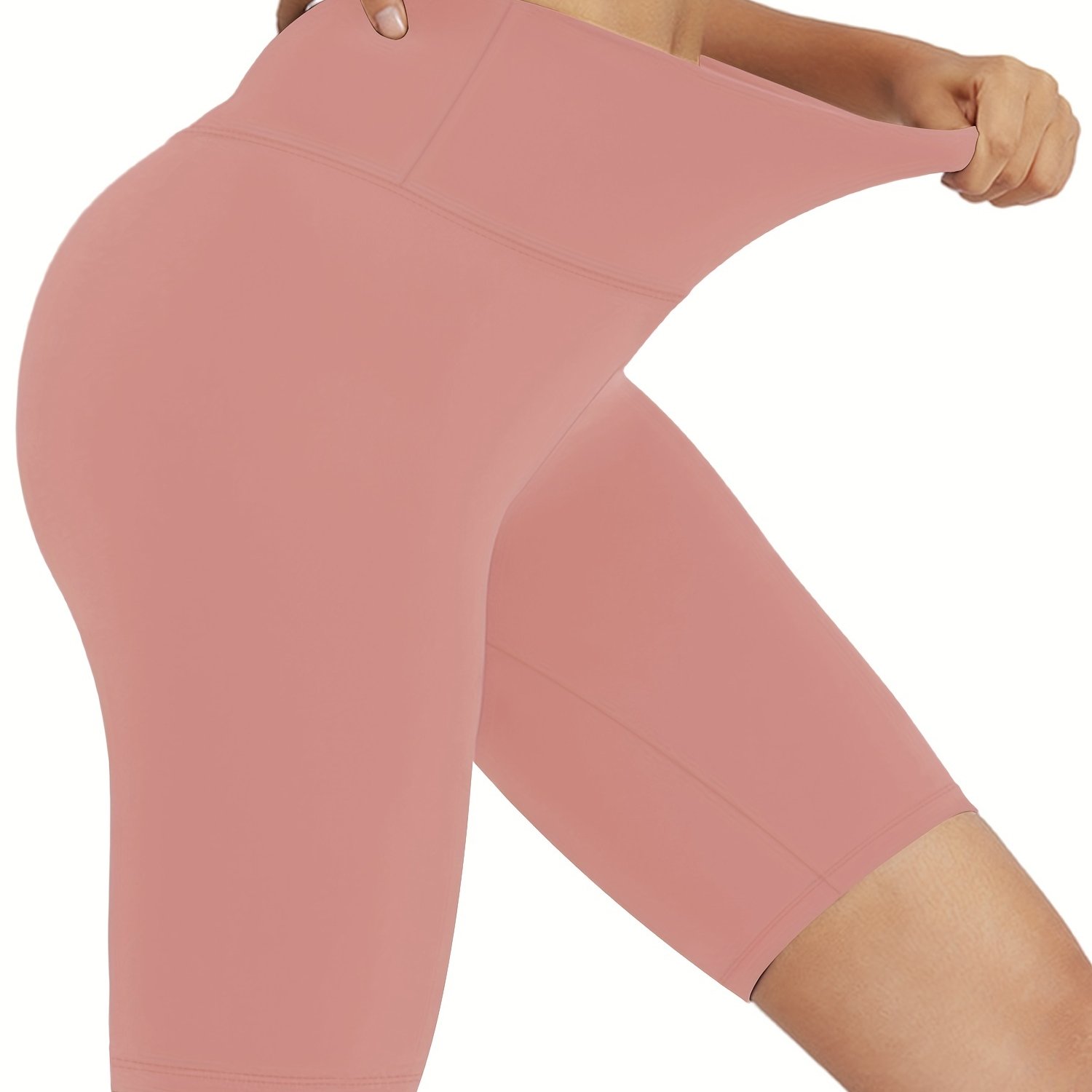 High Waist Compression Leggings Women Perfect Yoga Running - Temu