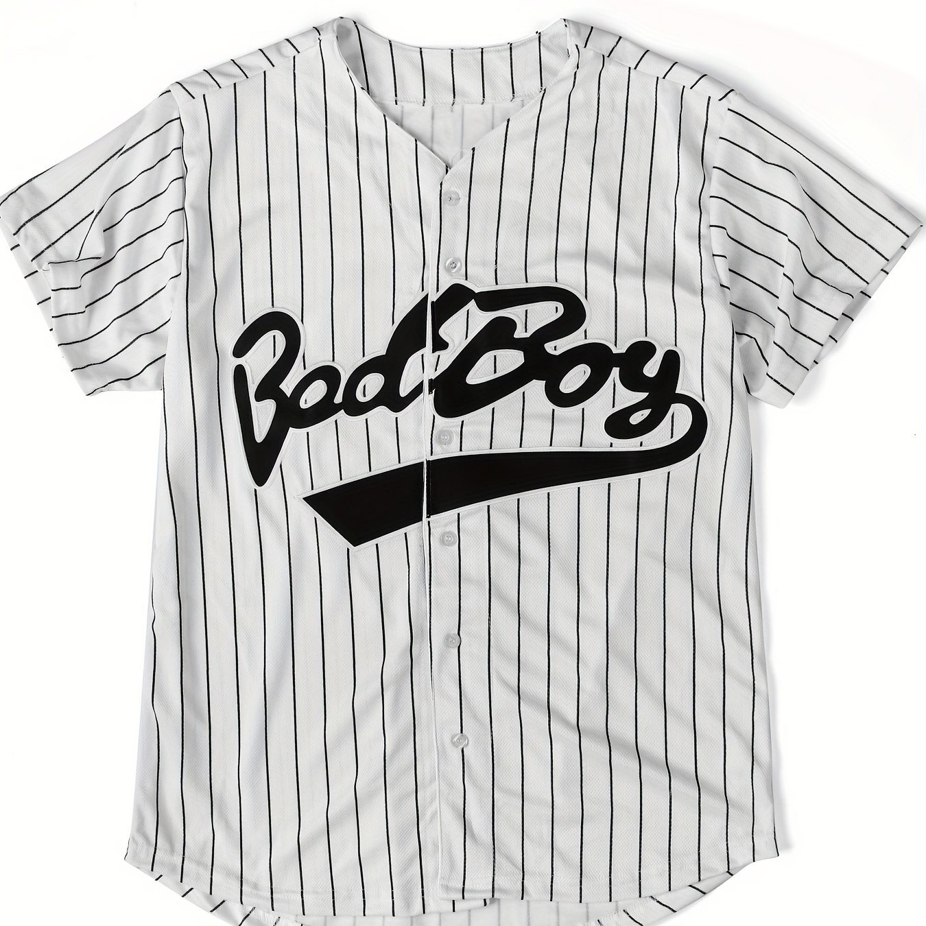 Biggie Smalls Louis Vuitton Inspired Pattern Brown Luxurious Baseball Jersey