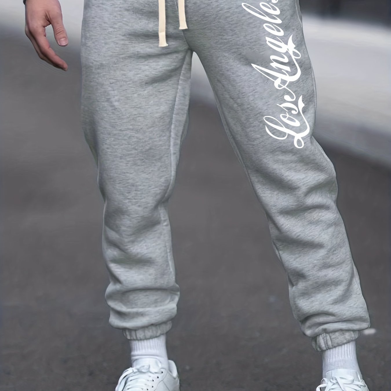  Men's Printed Joggers Pants, Men Fashion Streetwear Abstract  Graphic Casual Sweatpants Unisex Jogging Sport Track Pant : Sports &  Outdoors