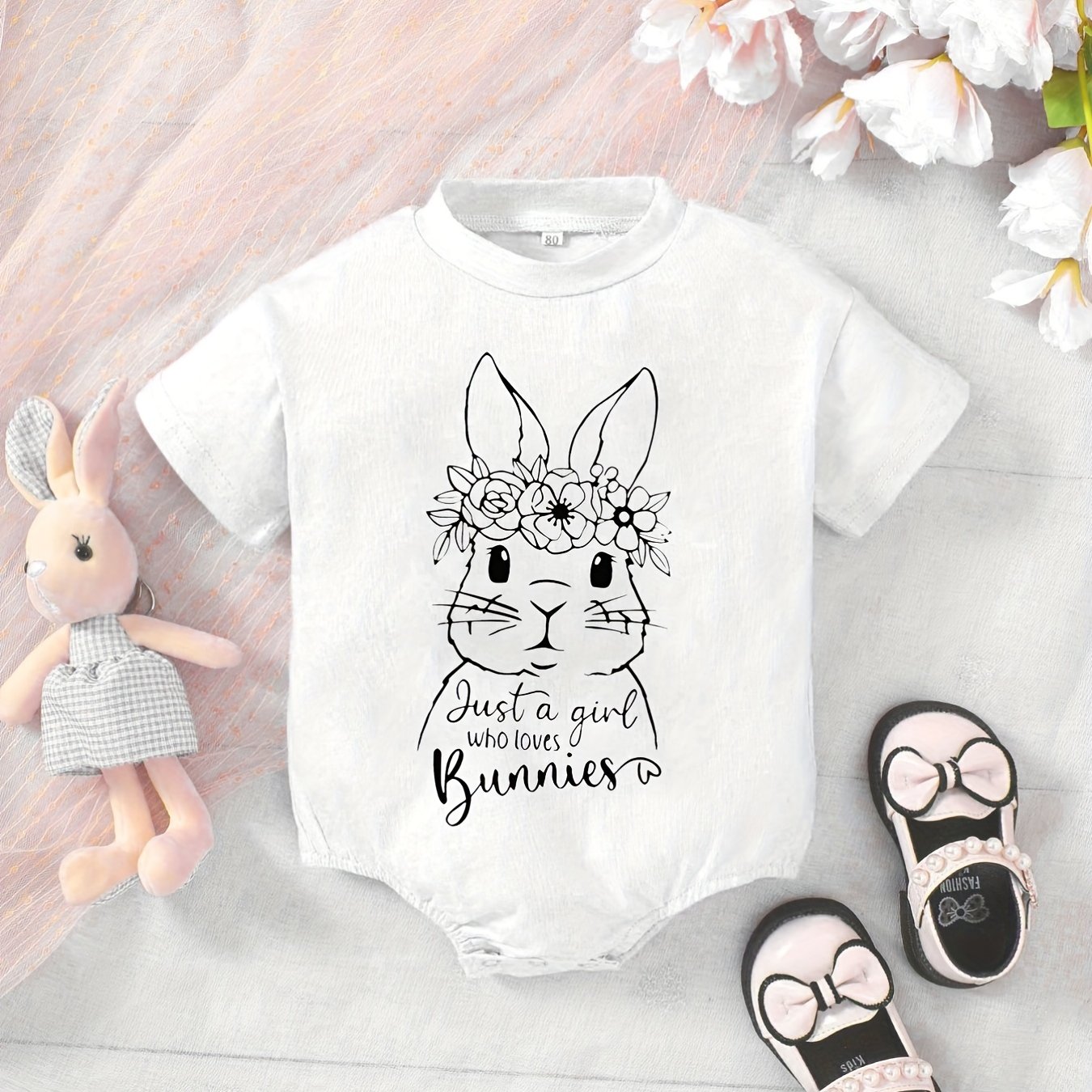 Bunnies babywear hot sale