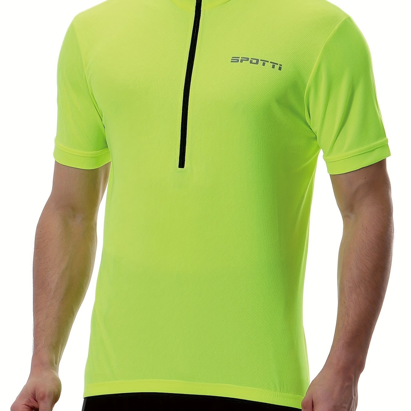 spotti cycling jersey