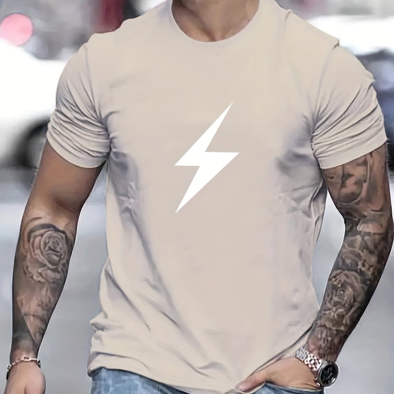 Camiseta Dardos Hombre Camisetas de Manga Corta con Cuello Redondo y  Estampado de para Hombre, Informales, Retro, para Vacaciones de Primavera y  Verano Ropa Marca: .es: Moda