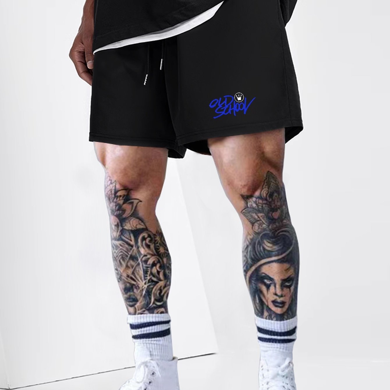 Jordan Basketball Shorts  Roupas masculinas, Moda masculina, Moda