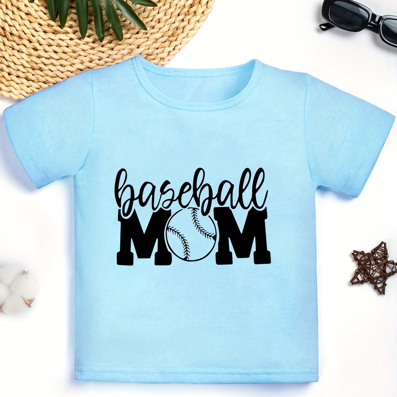 Glitter Baseball Shirt | Baseball Shirts | Baseball Mom | Custom Baseball  Shirts | Customize Colors