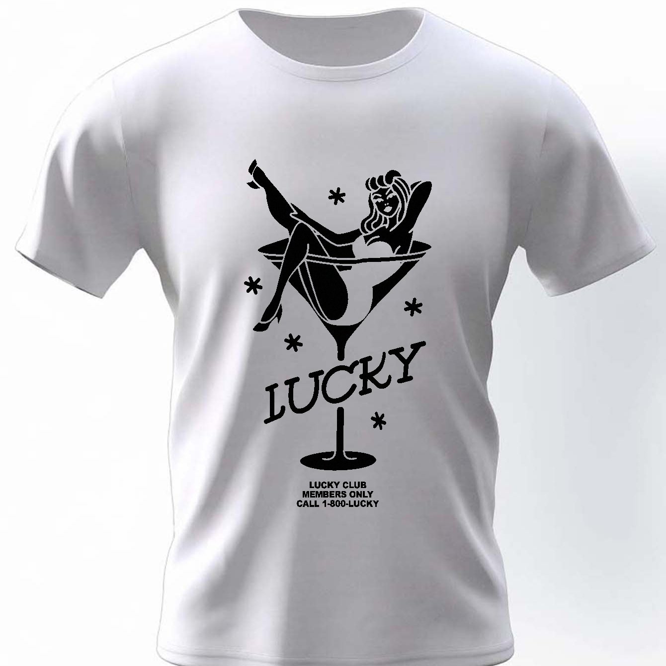 t shirt pretty woman
