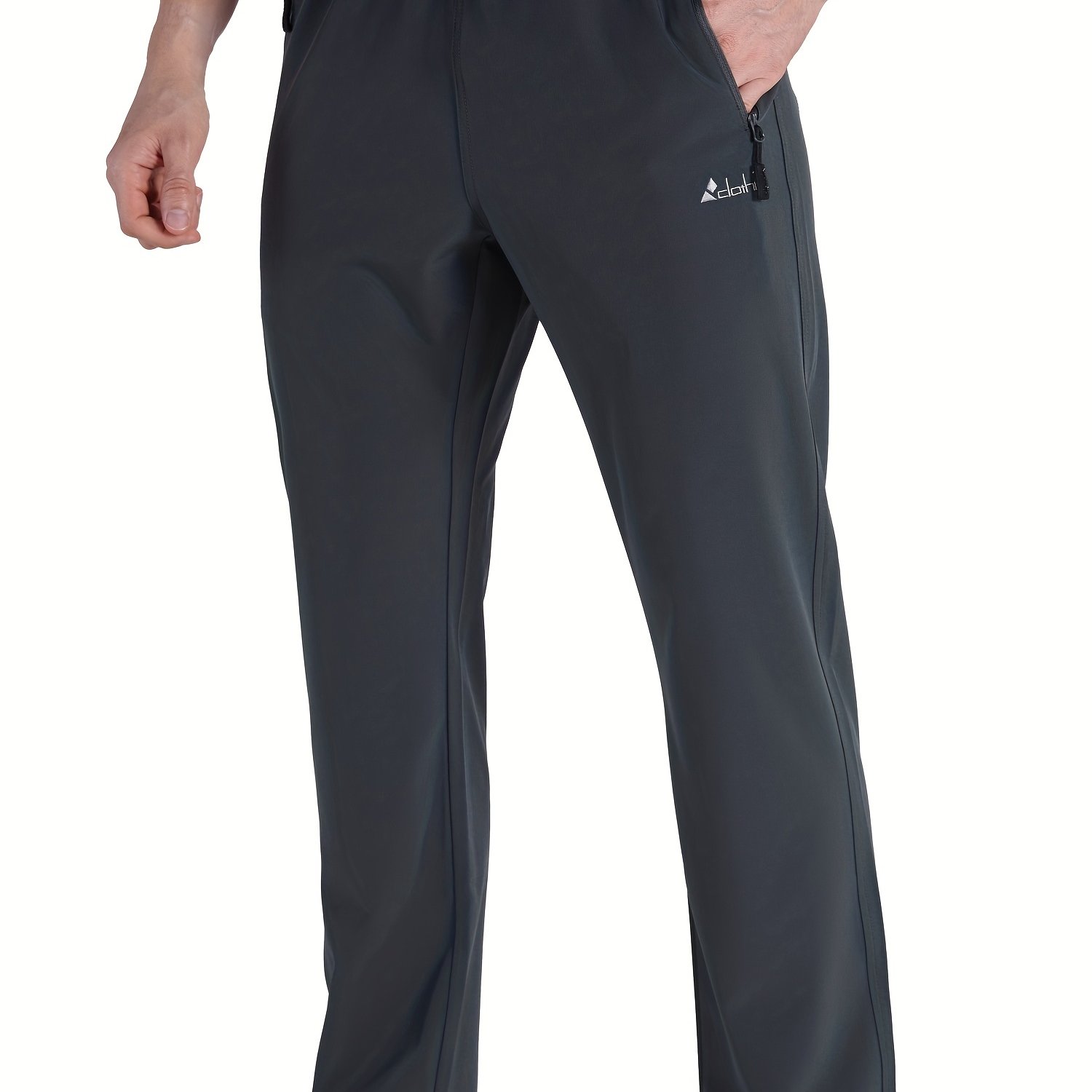 Tek Gear Pockets Athletic Sweat Pants for Men