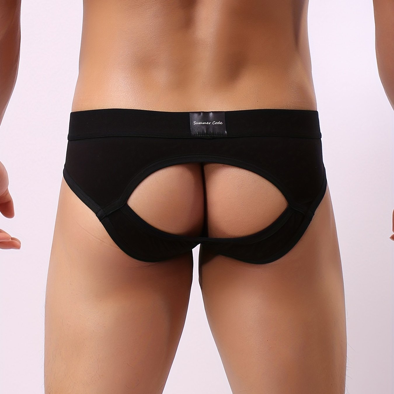 Assless Underwear - Temu