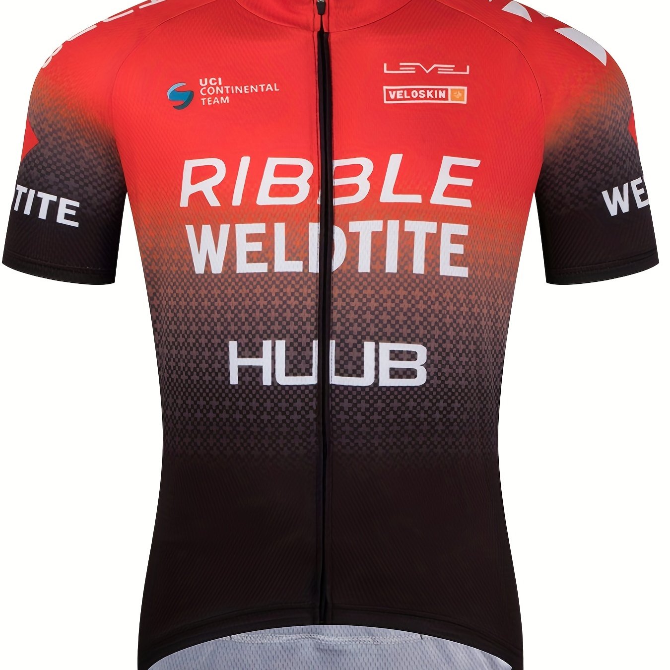 Ribble discount cycling jersey