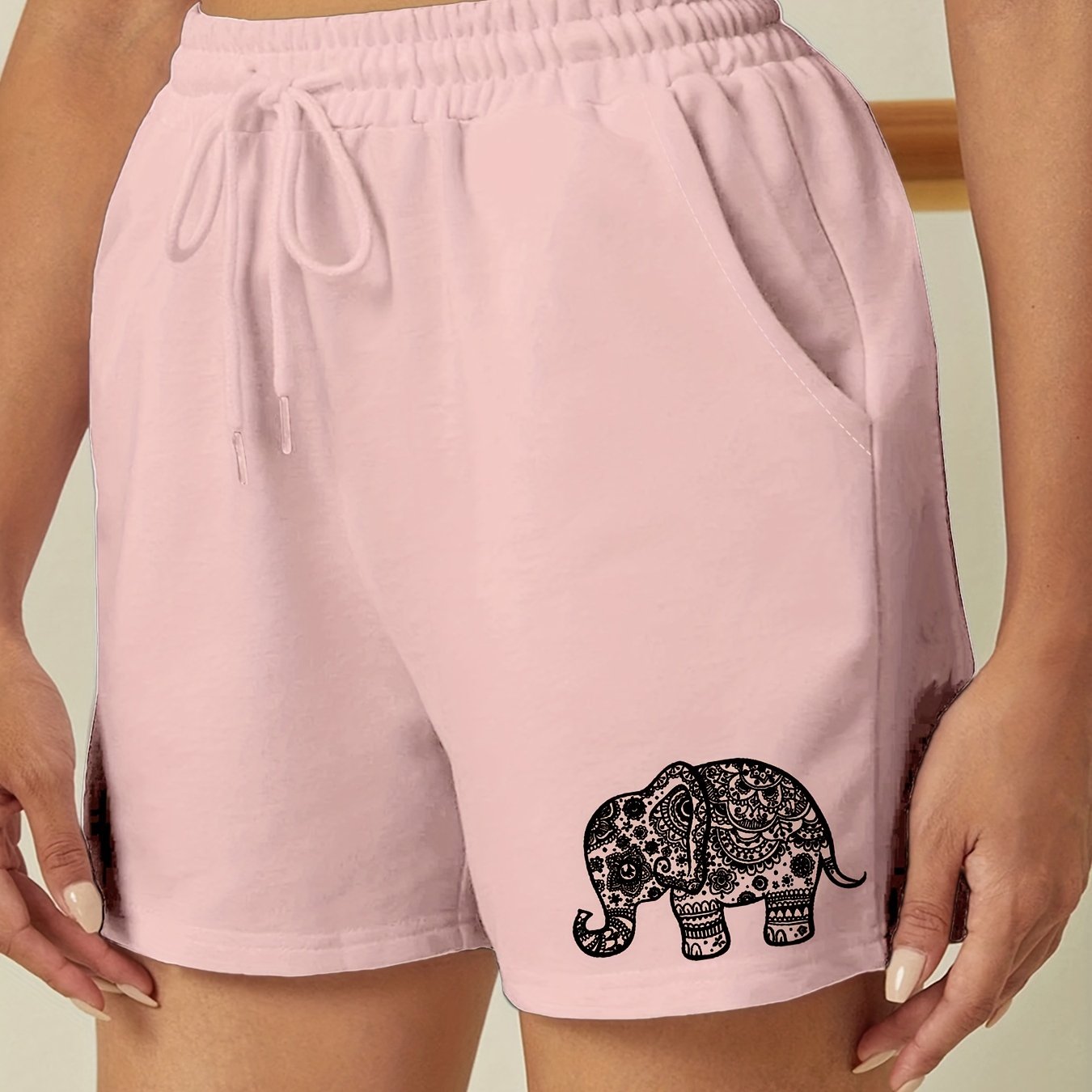 Elephant Shorts - Temu Canada