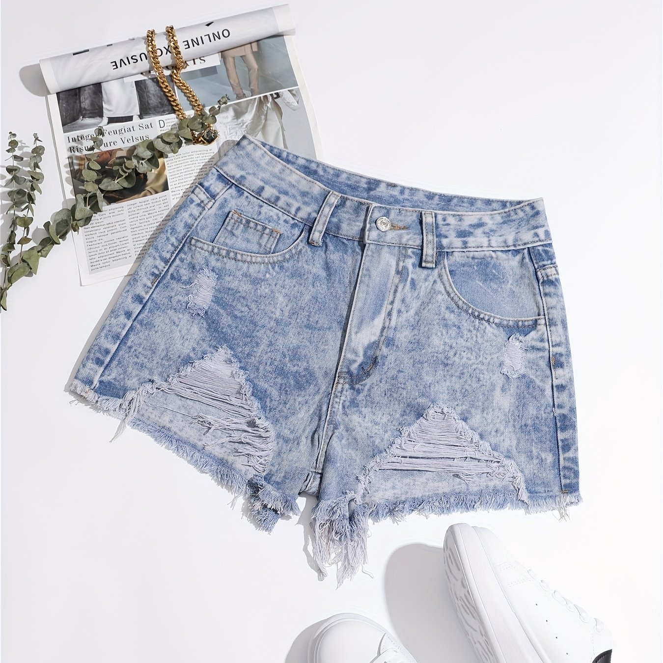 Short jeans online hot sale shopping