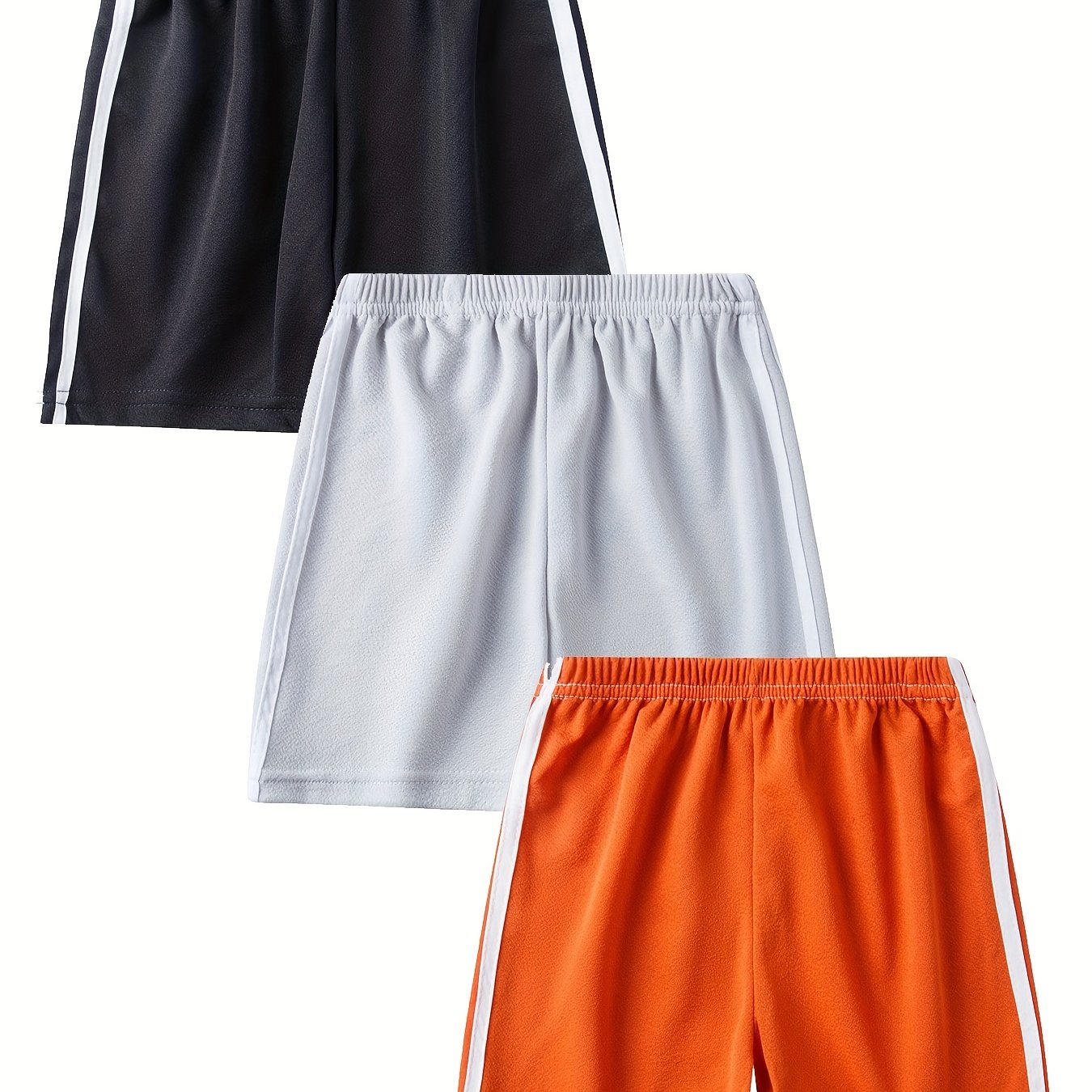 Active Dazzle Shorts (Little Boys & Big Boys) - Walmart.com