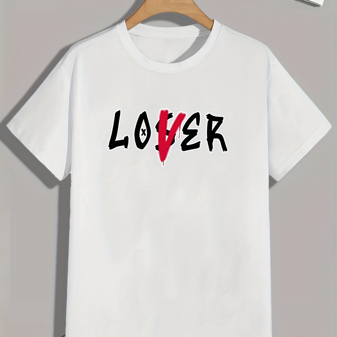 Loser deals lover shirt