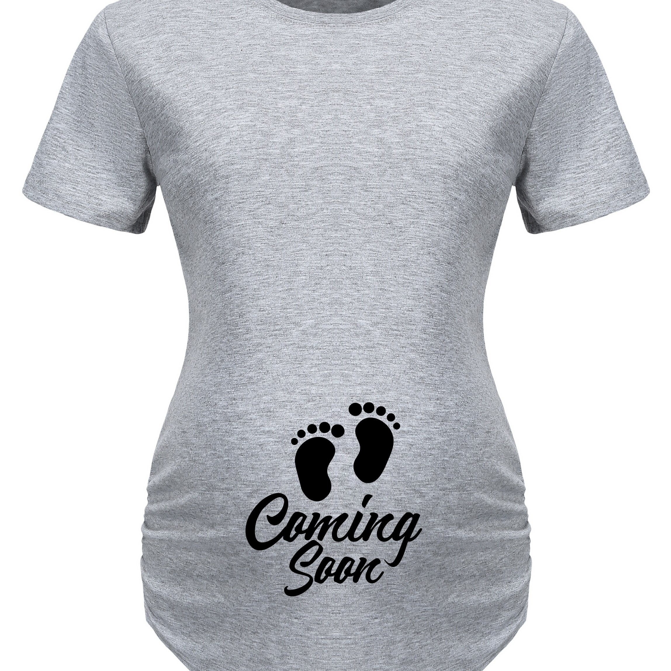 Coming Soon 2023 Baby Pregnancy T-Shirt