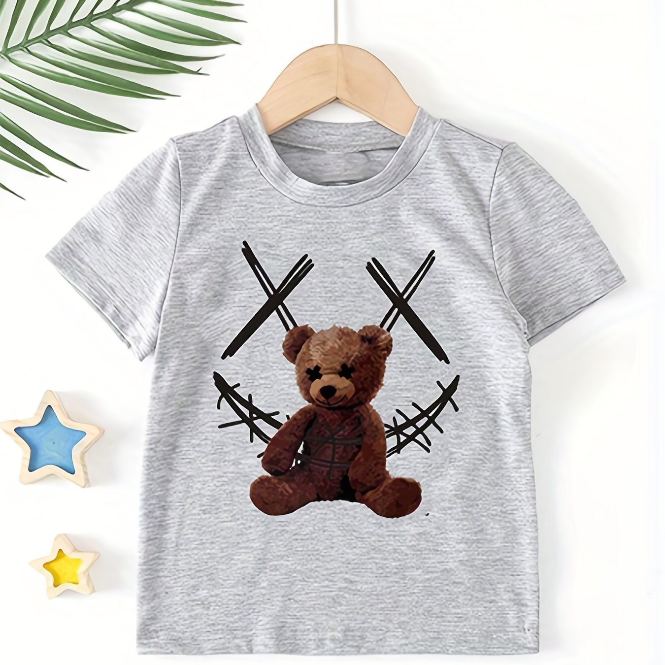 Cute Bear T-shirt - Roblox