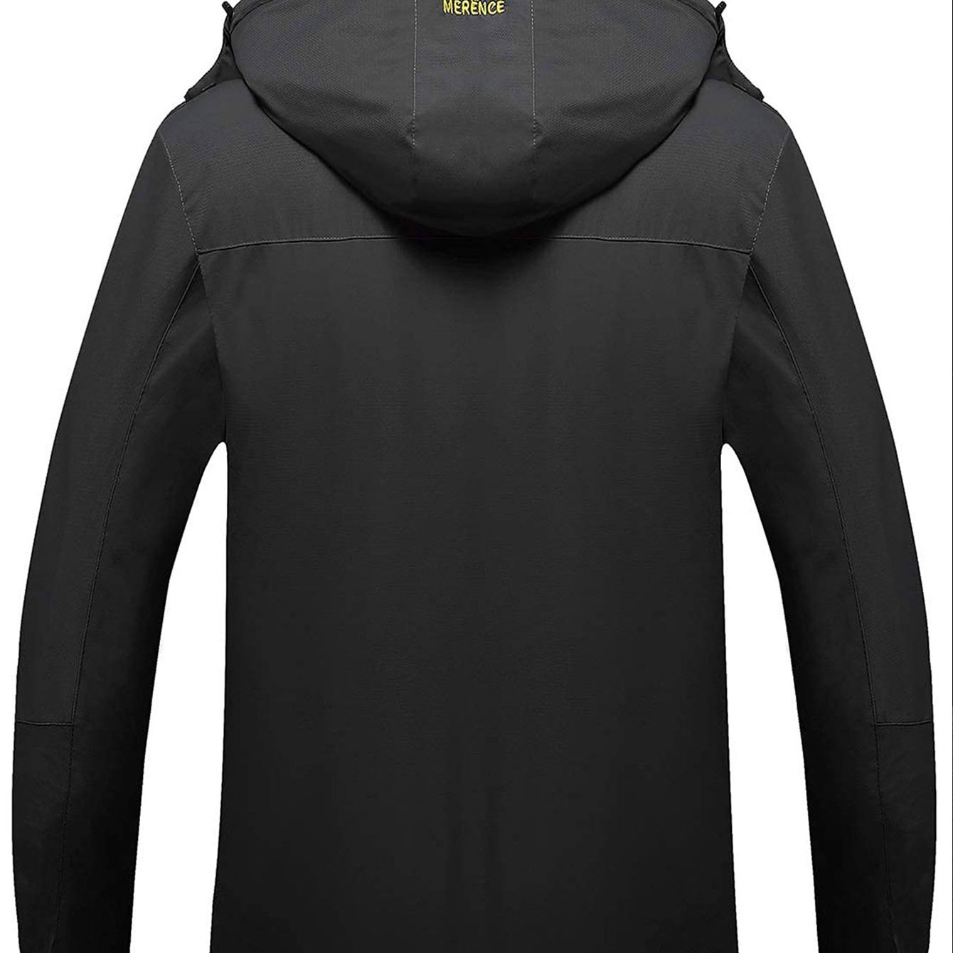 Men's Mountain Waterproof Ski Jacket Windproof Rain Jacket | Shop Now ...