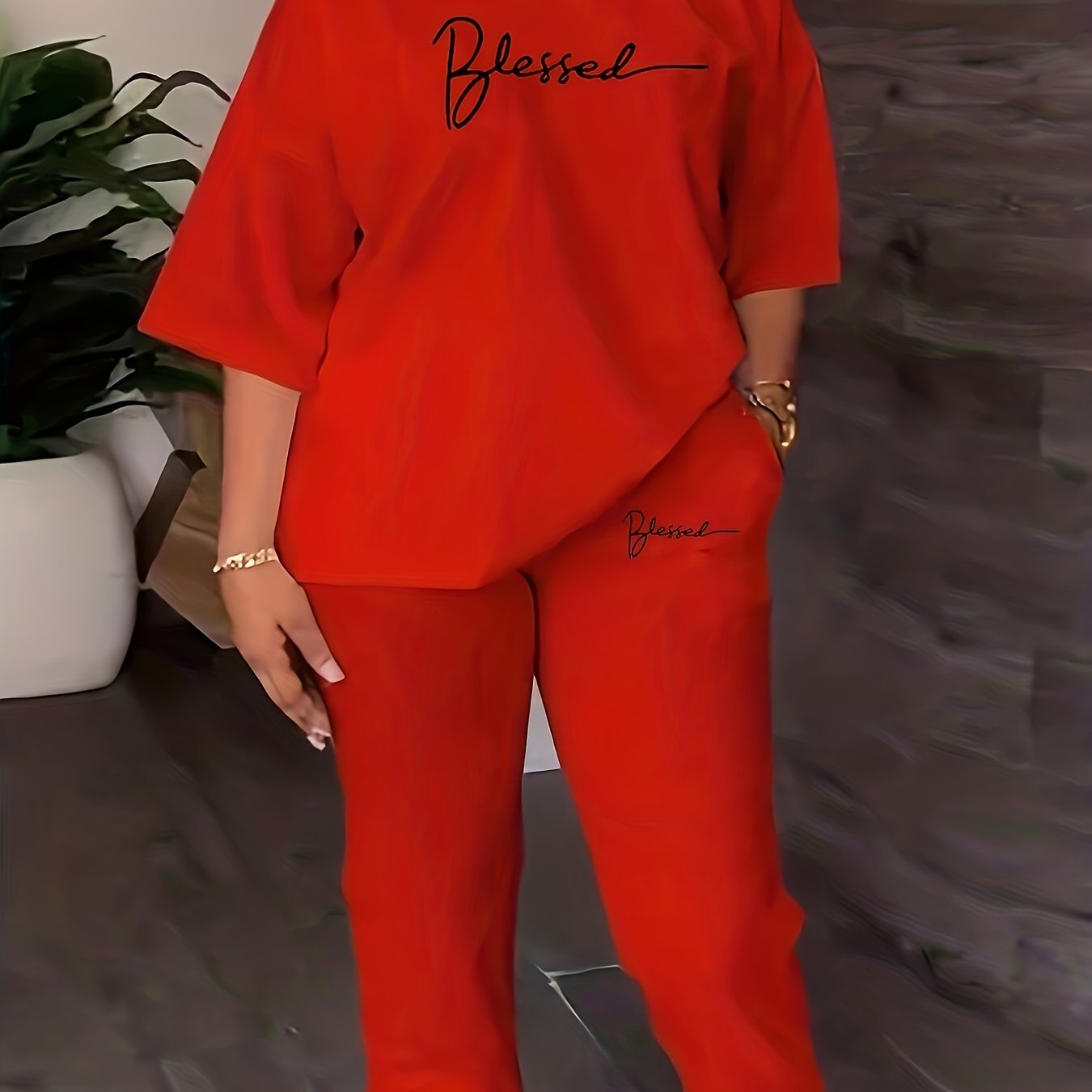 Women's Fashion Casual Suit