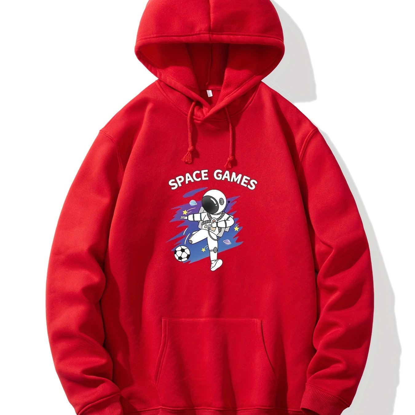 Chrome hearts space hoodie hot sale