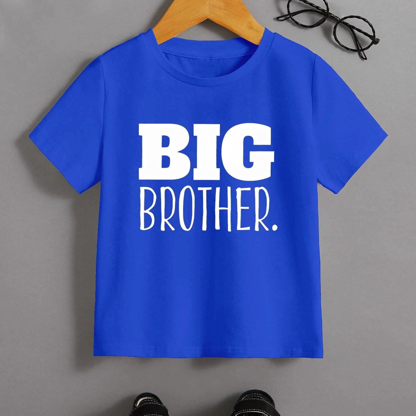 big brother t shirt kmart