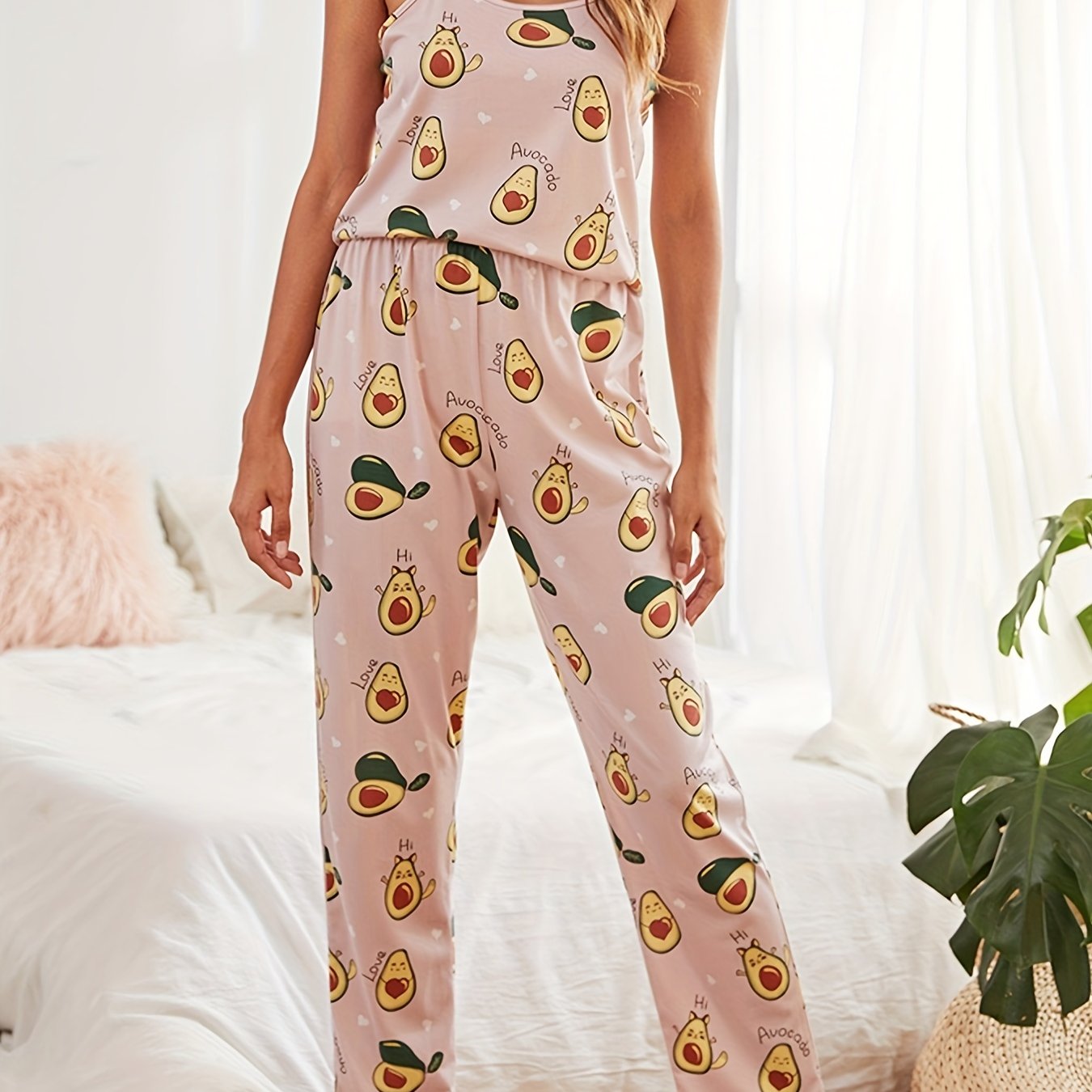 Avocado 2025 pj pants