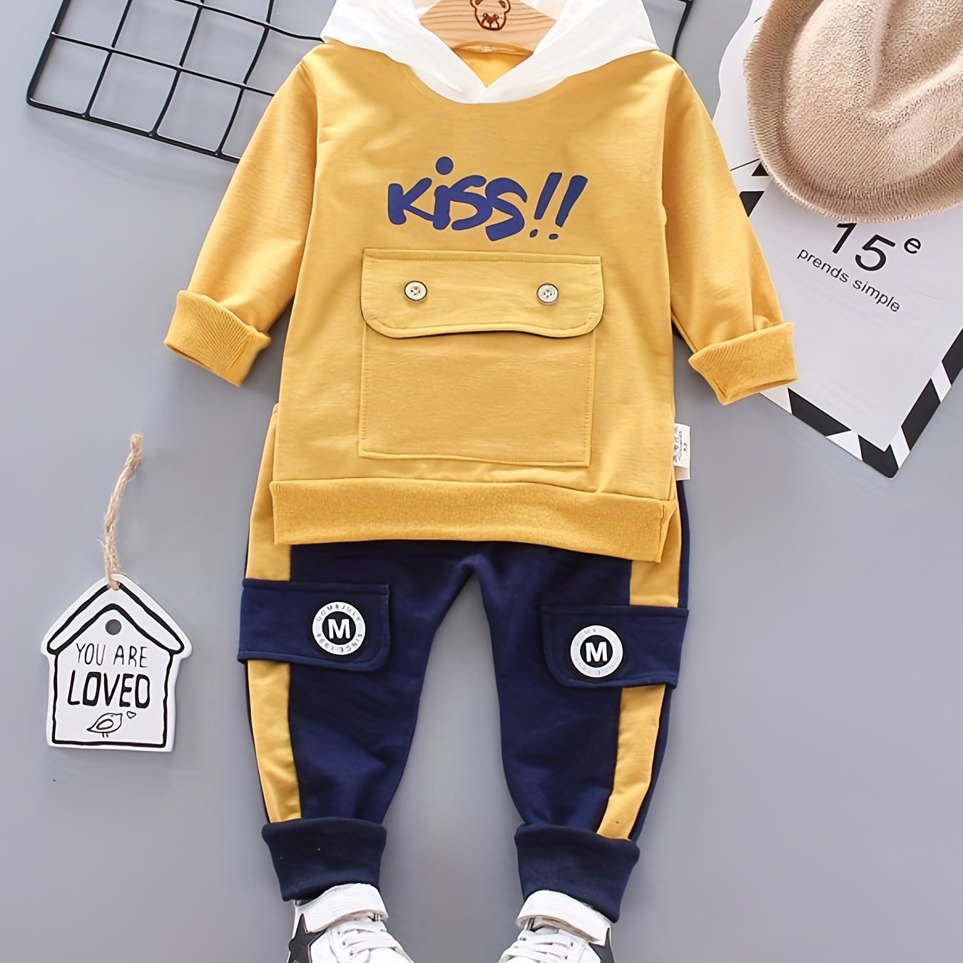 Kilimall baby 2024 boy clothes