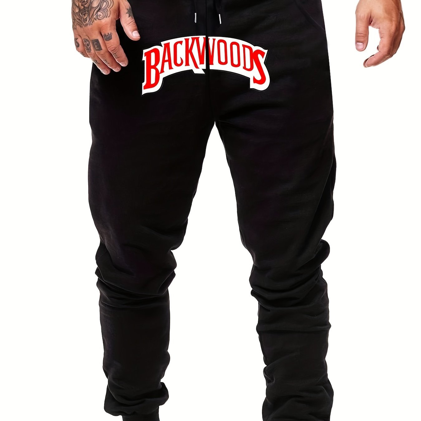 Backwoods sweatpants new arrivals