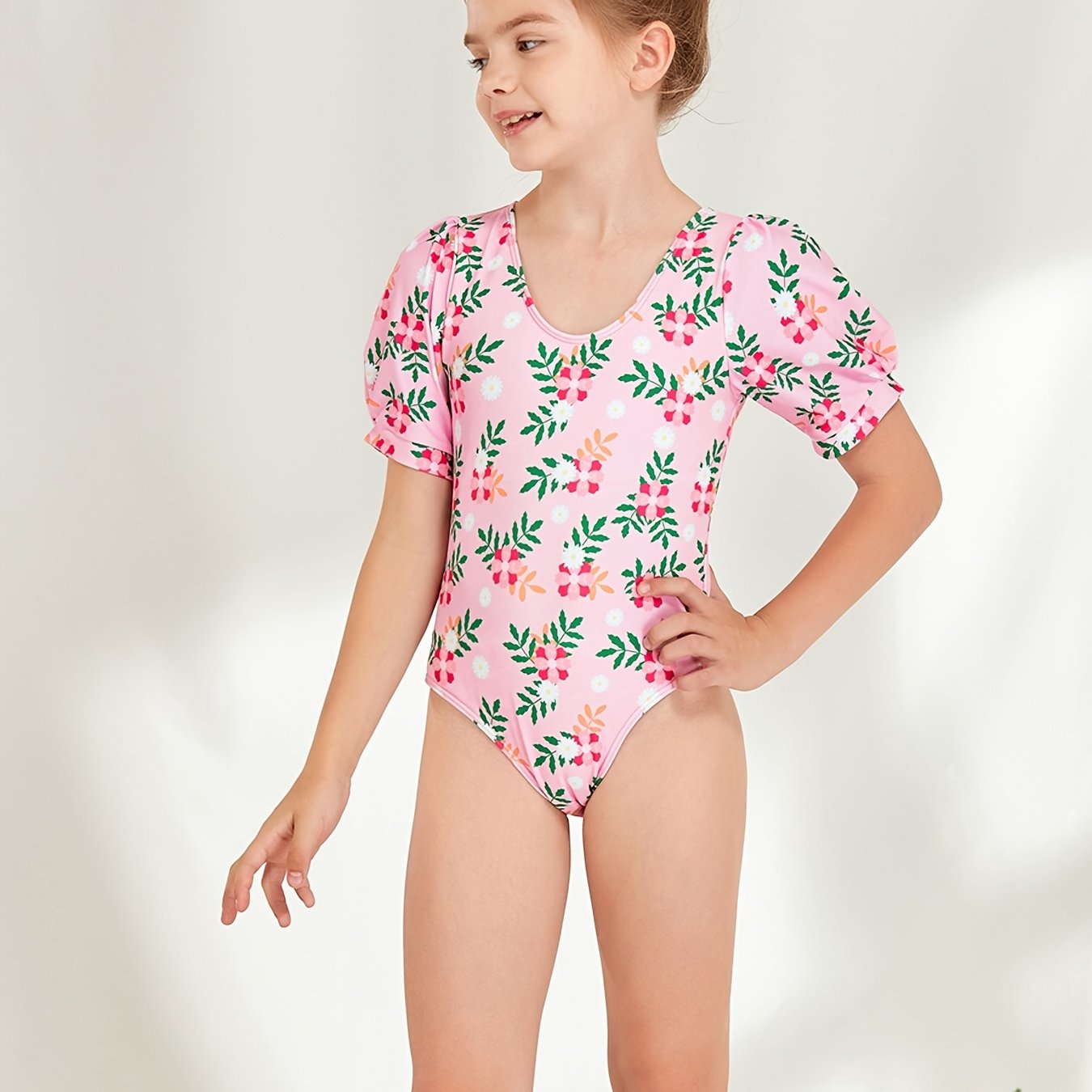 EN IMAGES. Quinze maillots de bain pour enfant – L'Express