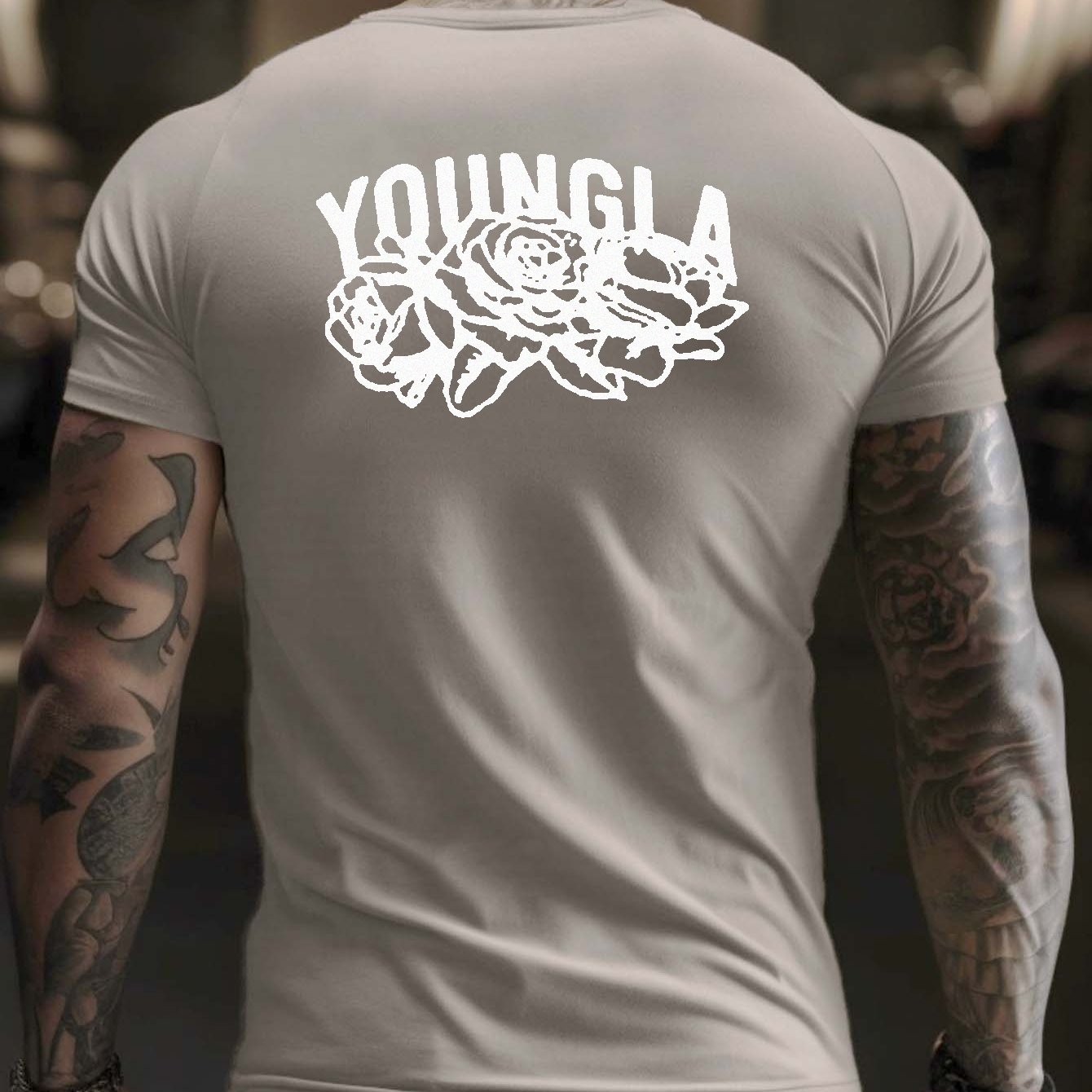 YoungLA Sverige-YoungLA Kläder för kvinnor