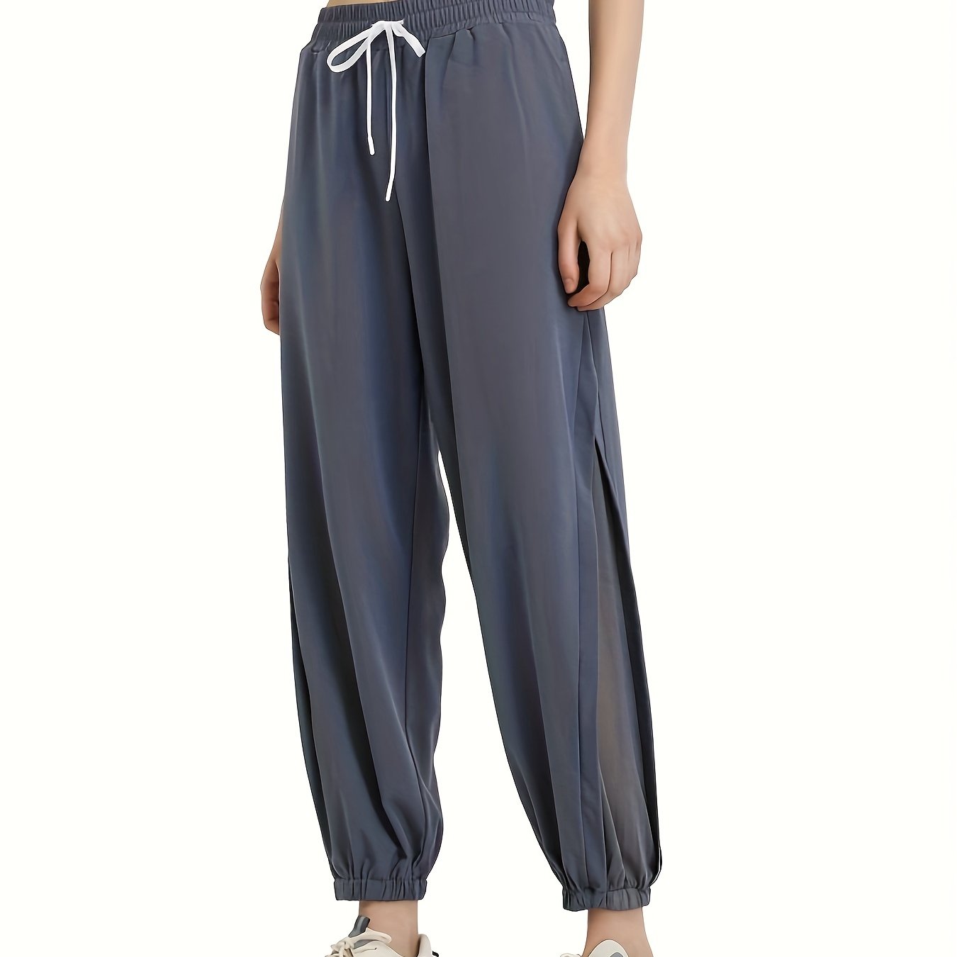 Women's Athleisure Pants